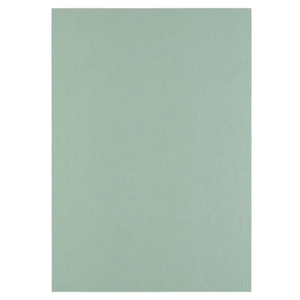 Karton Linen 240g A4 Vissen Grn