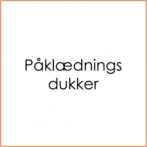 Pkldningsdukker