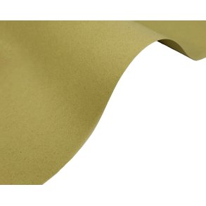Papir Genbrugs Papir  Oliven Grn 120g - A4