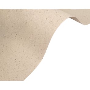 Papir Genbrugs Papir Beige 120g - A4