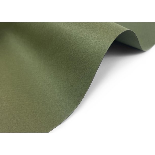 Papir Mos Grn 140g - A4