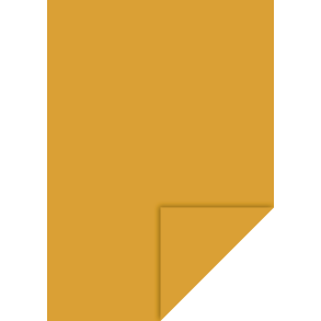 Papir Genbrugspapir Mandarin130g - A4