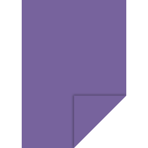 Papir Genbrugspapir Mrk Lilla 130g - A4