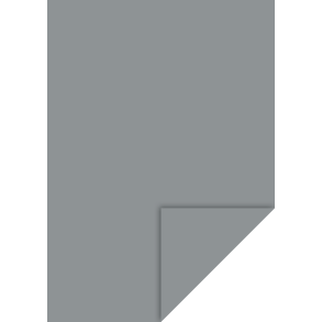 Papir Genbrugspapir Mrkegr 130g - A4