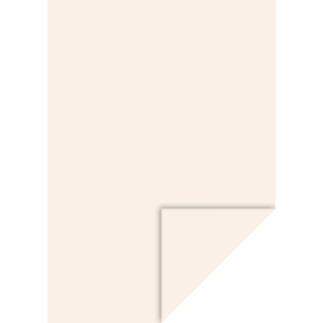 Papir Genbrugspapir Pudderfarvet 130g - A4