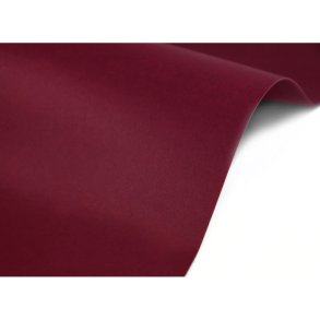 Papir Bordeaux 120g - A4