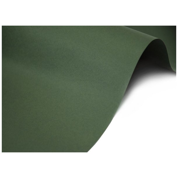 Papir Gran Grn 120g - A4