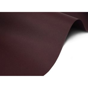 Papir Rdbrun 120g - A4