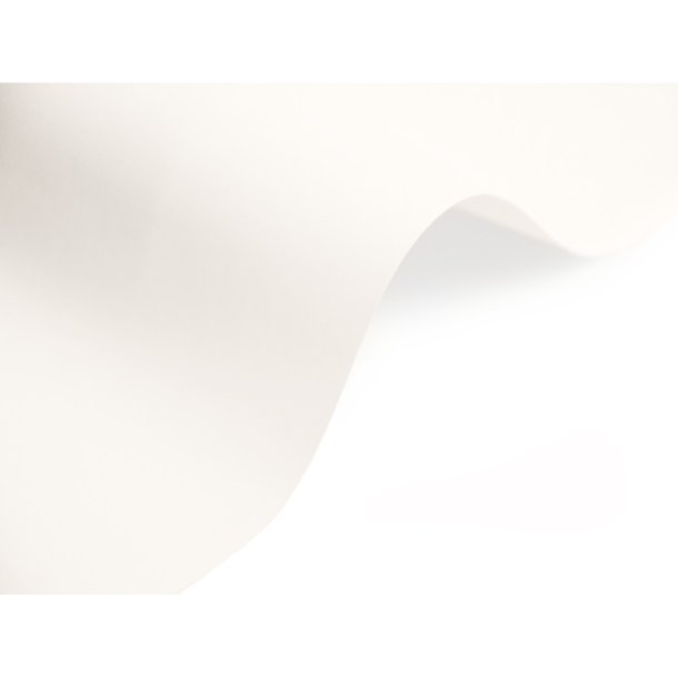 Papir Sne Hvid 120g -A4