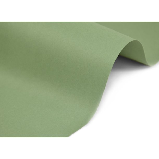 Papir Grn 120g -A4