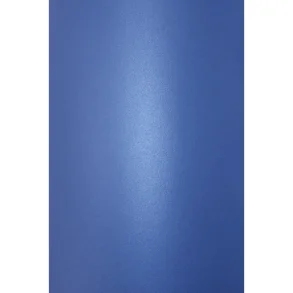 Perlemors Papir 120g Kongebl A4