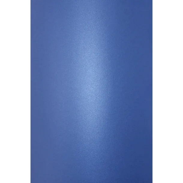 Perlemors Papir 120g Kongebl A4