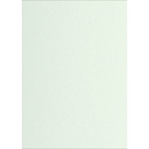 Perlemors Papir 120g Pastel Gr�n A4