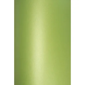 Perlemors Papir 120g Lvgrn A4