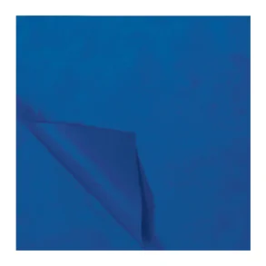 Silkepapir  50x70 cm Bl� 5 Stk