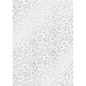 Transparent Pergament Roma Slv A4/ 115g/ 5 Ark