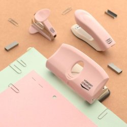 Hul &amp; H�ft Maskine S�t Lyser�d