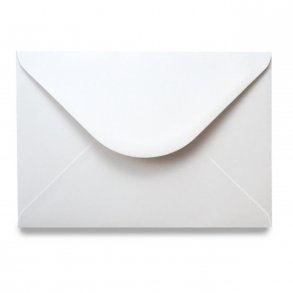 Kuverter Mini Slimline 8.2x16.5 cm 50 Stk