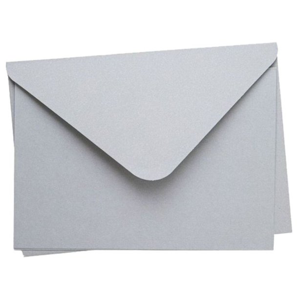 Kort &amp; Kuverter Gr A6 10stk