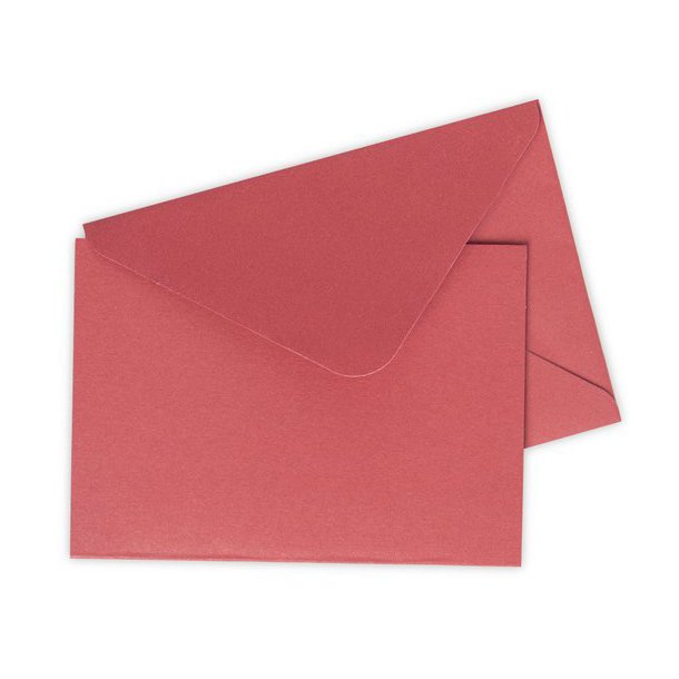 Kort &amp; Kuverter Kristorn Rd A6 10stk