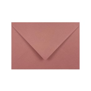 Kuverter C5 Stvet Rosa - 10 stk