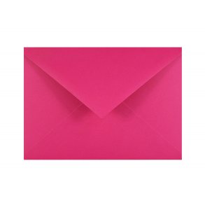 Kuverter C6 Pink - 10 stk