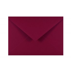 Kuverter C6 Vinrd - 10 stk