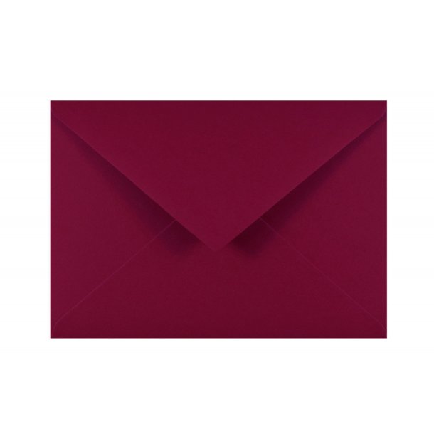 Kuverter C6 Vinrd - 10 stk