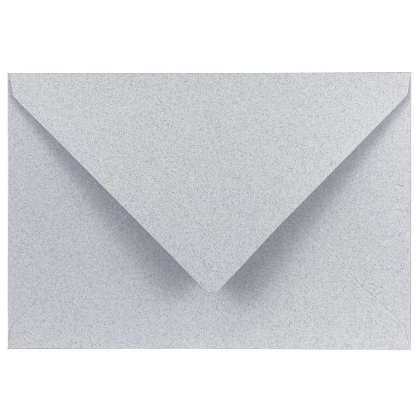 Kuverter C5 Stone Gr - 10 Stk 