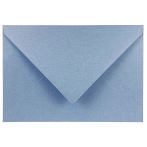 Kuverter C5 Stvet Bl - 10 Stk