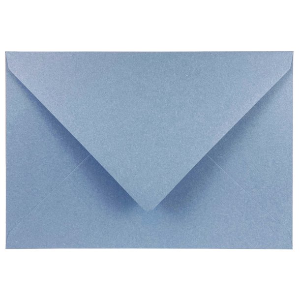 Kuverter C5 Stvet Bl - 10 Stk