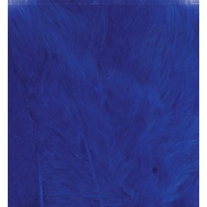 Fjer Marabou Bl - 2020438