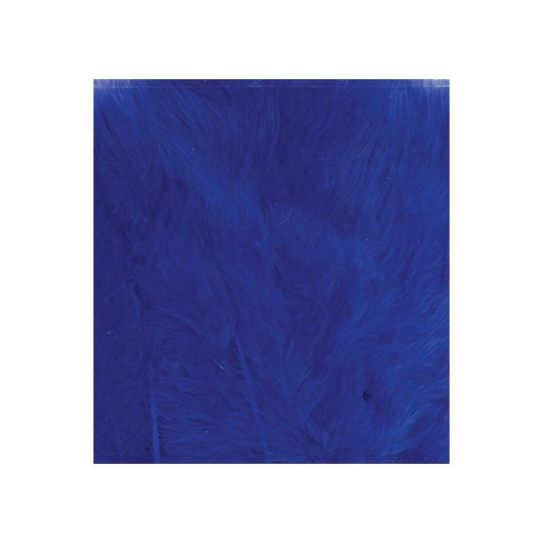 Fjer Marabou Bl - 2020438