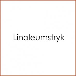 Linoleumstryk