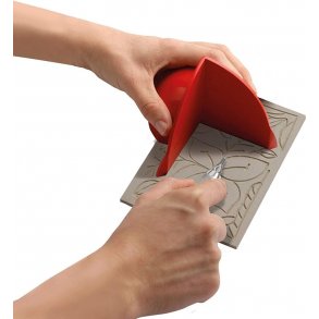 Essdee Lino Skre & Sikkerheds Hndbeskyttelses st