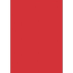 Mosgummi/Foam 20x30 cm 2mm Rd 