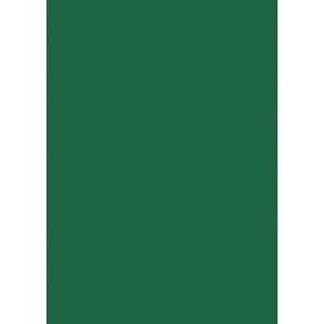 Mosgummi/Foam 20x30 cm 2mm Mrk Grn 