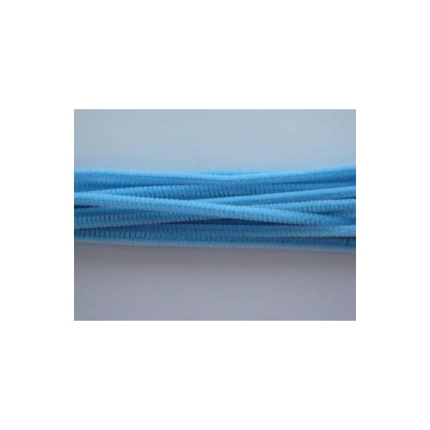 Piberenser/Chenille Lysebl� - 2020425