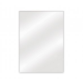 Krympeplast Transparent 10 Stk A4