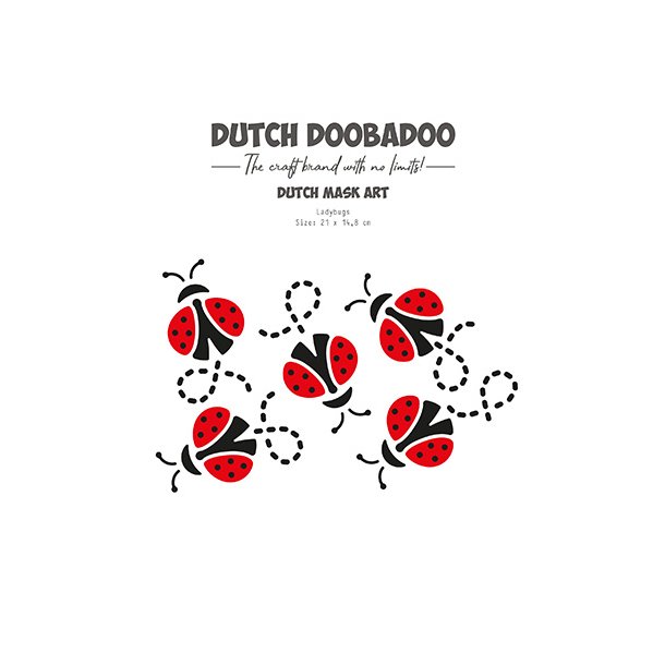 Stencil Plastik Tegneskabelon - Byg Selv Marieh�ne