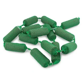 Blomster Oasis / Skum Guirlande 2.85 m