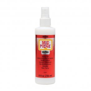 Mod Podge Spray Ultra Gloss 236ml 