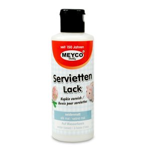 Limlak Servietteknik Mat 82ml