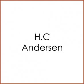 H.C Andersen