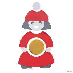 Papirklip rsnisse 2020 - Louise Helmersen