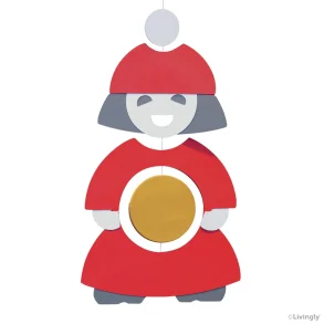 Papirklip rsnisse 2020 - Louise Helmersen