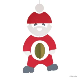 Papirklip rsnisse 2019 - Louise Helmersen