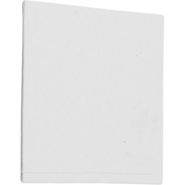 Malerplader - 24x30cmx3mm 