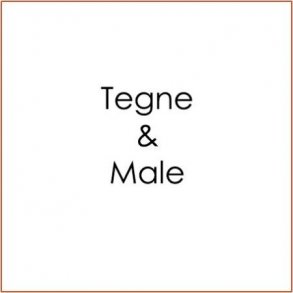 Tegne & Male
