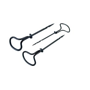 Kastanje Hndbor St 3 stk